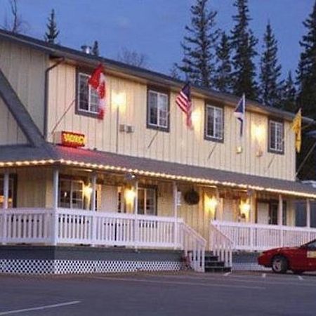 Mccracken Country Inn ฮินตัน ภายนอก รูปภาพ