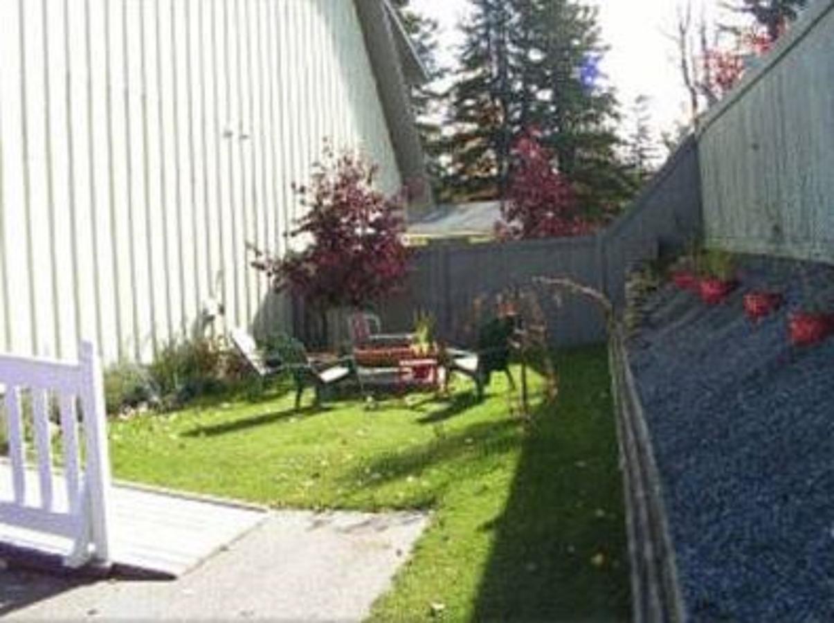 Mccracken Country Inn ฮินตัน ภายนอก รูปภาพ